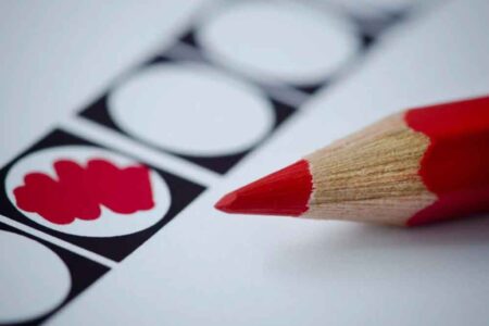 Verkiezingskoorts (1)