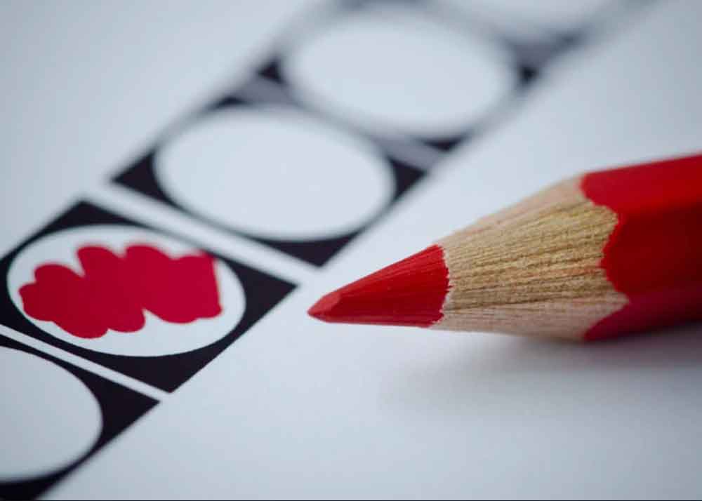 Verkiezingskoorts (1)