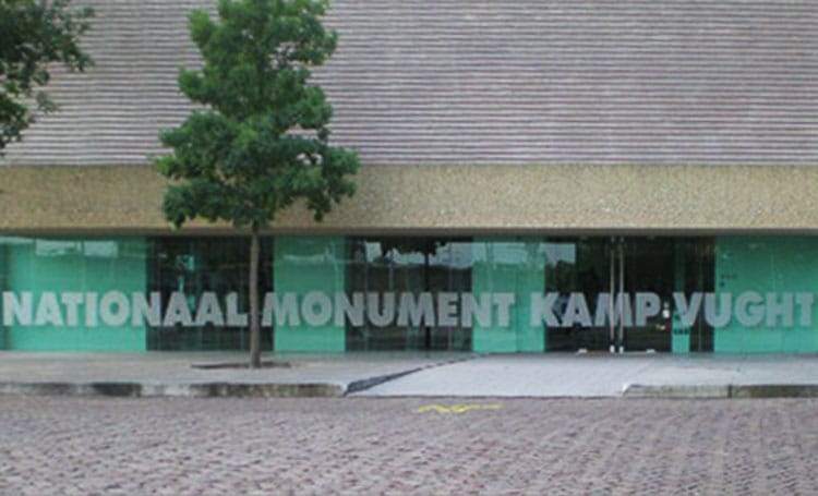 Kamp Vught: 10.000 zakdoeken