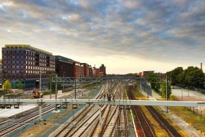 Roze Zaterdag: vragen extra treinen