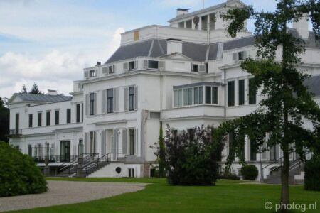 Paleis Soestdijk