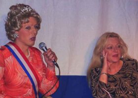 Pussycat – niet de Dolls