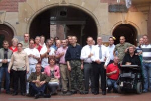 OokZo! HoeZo beperking?