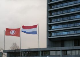 Grond, Water & Lucht