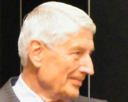 Van Agt: ten halve gekeerd