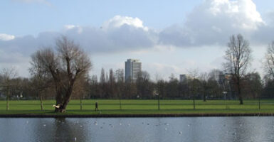 Vandaag fractie-overleg