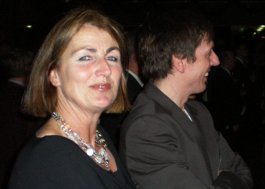 Nieuwjaarseceptie provincie