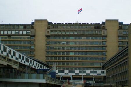 Hiv-vaccinatieproject: flut en futloos