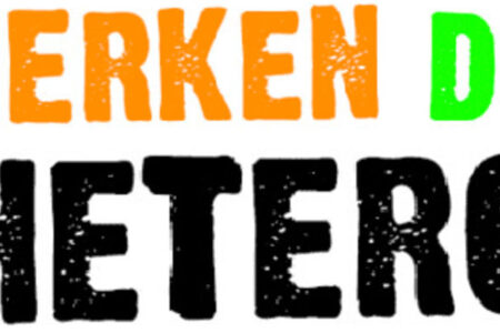 Herken de hetero