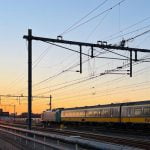 Laatste trein naar Berlijn?