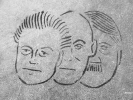 Wat te doen met de PVV(‘ers)?