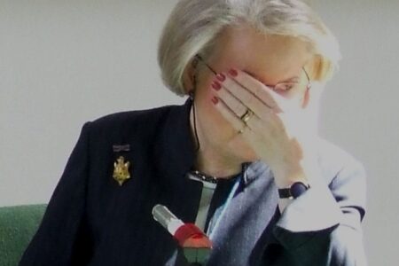 Kolencentrales: BN/de Stem