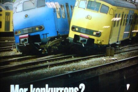 Vrije markt?