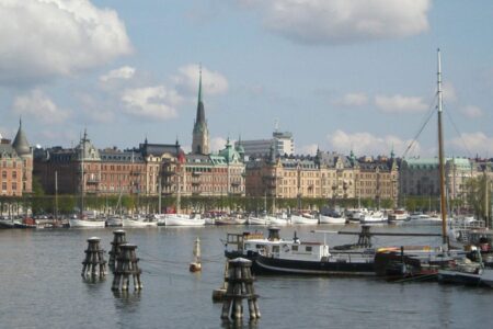Stockholm