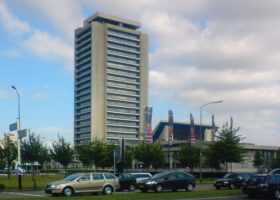 Vandaag: Ruimte & Milieu