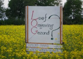 Rijkevoorders: hier geen LOG