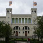 Hamburger Bahnhof Museum