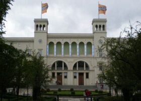 Hamburger Bahnhof Museum