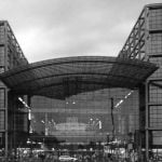 Neue Nationalgalerie & Xenzi