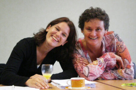 Politiek werk weer begonnen