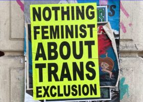 Transgender gedenkdag