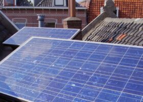 Vragen duurzame energie