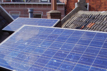 Energiebesparingsmoe?