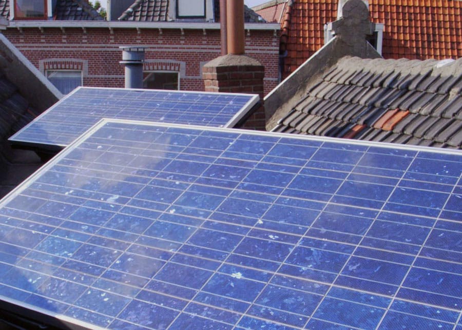 Vragen duurzame energie