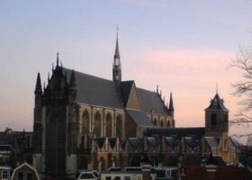 Leiden – Jan Wolkers