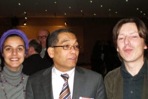 Brabant-receptie