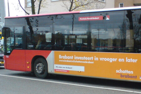 Natuurmonumenten op bezoek