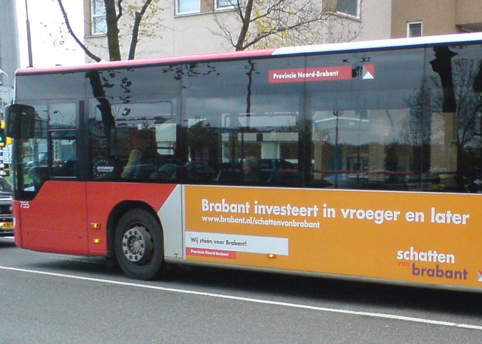 Natuurmonumenten op bezoek