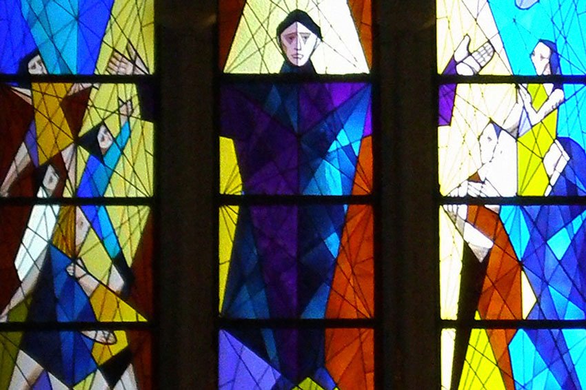 Zwabberende ChristenUnie (herzien)