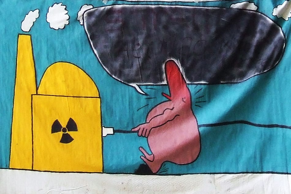 Milieu-organisaties tóch ontvankelijk…