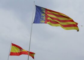 Valencia: oud & nieuw