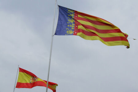 Valencia: oud & nieuw