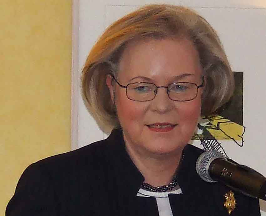 Nieuwe Commissaris van de Koningin?