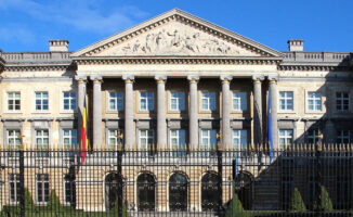 Ondertussen in België (bijgewerkt)