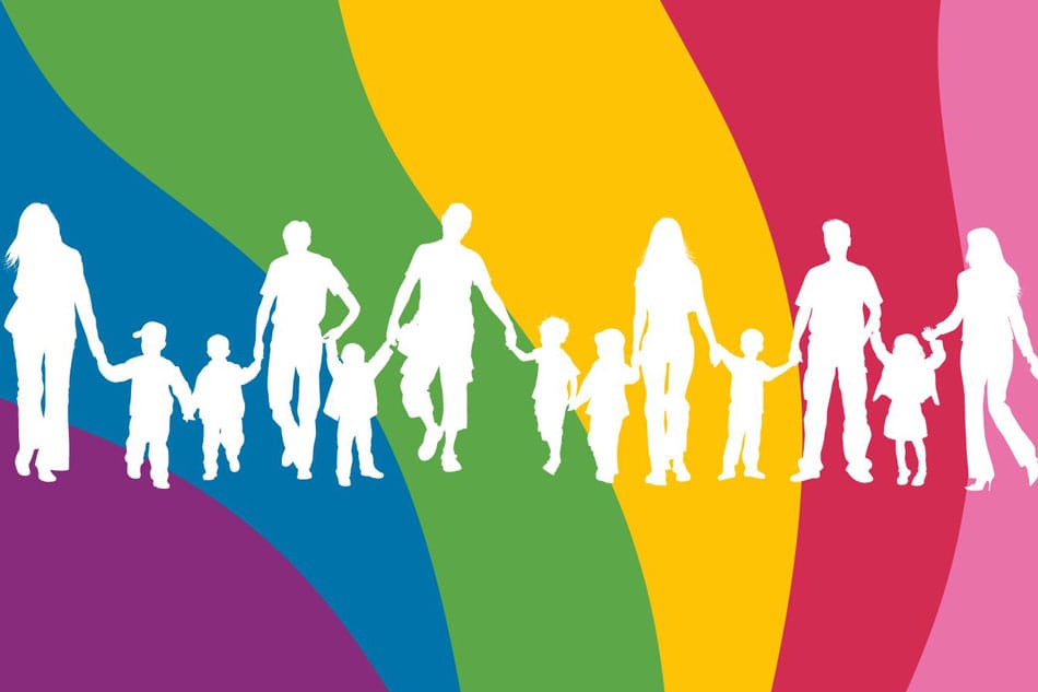 Weer LHBTI-druk op Binnenhof