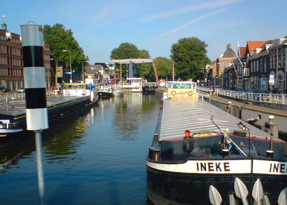 Zuid-Willemsvaart: wel of niet?