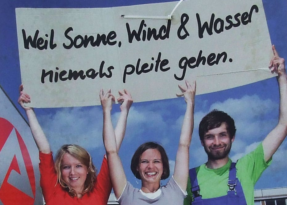 Dresden: verkiezingen