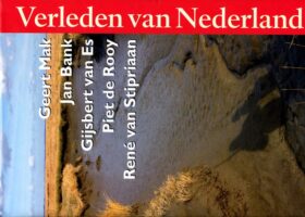 Verleden van Nederland