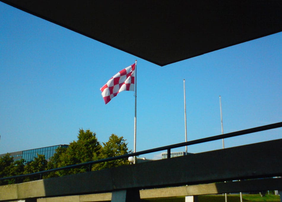 Toch een volkslied voor Brabant?