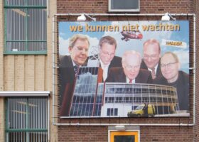 Biodiversiteit & bomen in Boxmeer