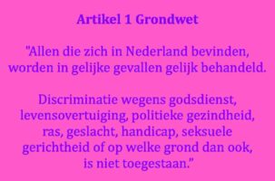 COC alert op ChristenUnie