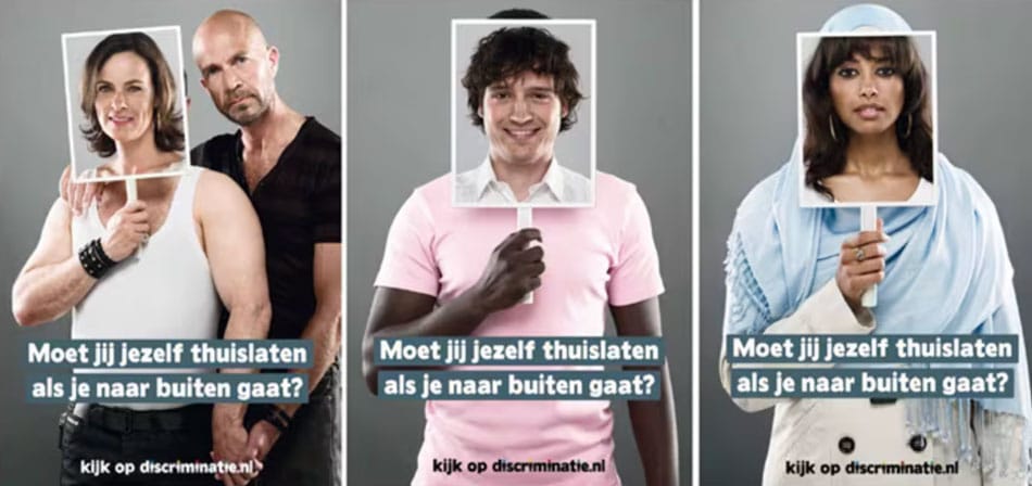 Vragen Veiligheidsmonitor