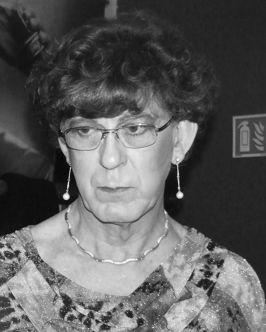 Yvon Kraaijeveld overleden