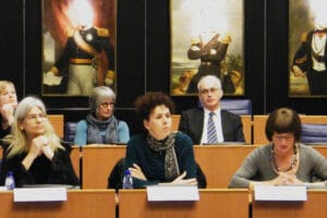 Brabantse LHBTQI-conferentie: video’s