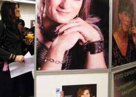 Transgenders – heel gewoon