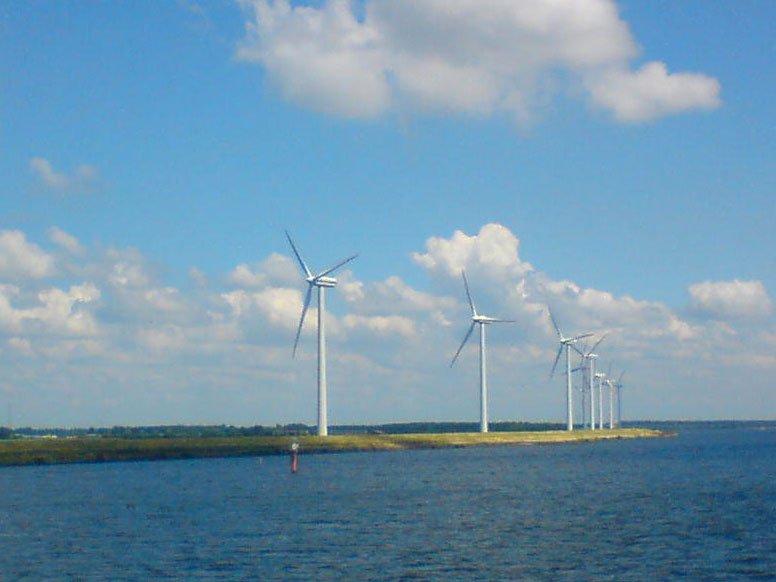 Vechten tegen windmolens